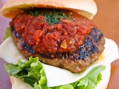 バーガーシティー 2