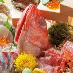 石と肴 地雷也 弘前店 2