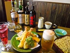 蕎麦蔵きたみ 2