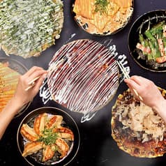 錦わらいイオンモール四條畷店 2