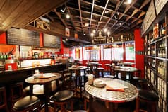 バルマルエスパーニャ BAR MAR Espana 松戸店 2