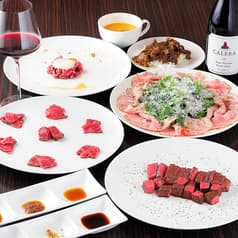 ステーキ食堂masse マッセ 2