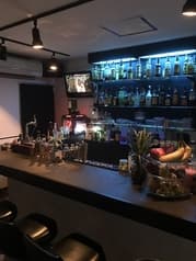 SHOT BAR JOIN IT ショットバージョインイット 2