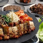 韓国料理　イプセ 3