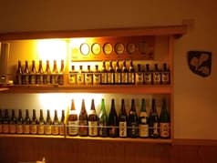 手打ちそばと地酒処 おおわ田 2