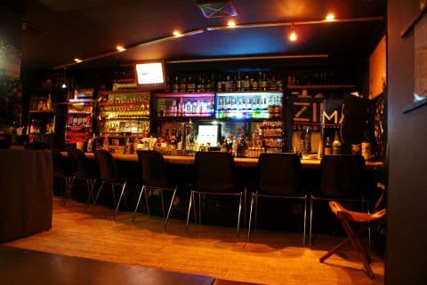 ファイブ FIVE 中野