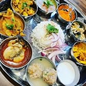 スパイス居酒屋　煙華香辛 3