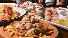 Bar & kitchen LIFE SIZE ライフサイズ 2