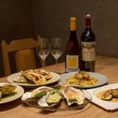 Vierge ヴィエルジュ 3