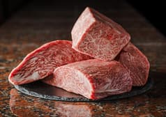 銭場精肉店 五反田 2