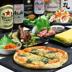 たつ家 二代目逹磨 2