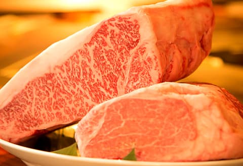 鉄板焼 いちか 恵比寿