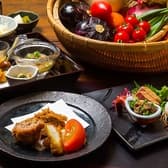 一汁五菜 新百合ケ丘 3