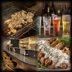 宮崎地鶏と酒場 司 2