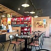 百楽門 津田沼店 3