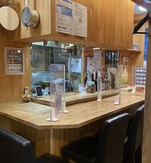 八重山ソバ きじむなー 2