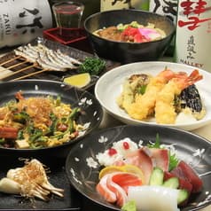 居酒屋 Kenboy Dining 将福 2