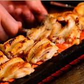 串焼き 八十八 やそはち 横須賀 3