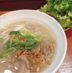 ベトナム料理 Xinchao 六本松店 2