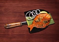 バンゲラズキッチン 銀座 2