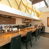 ワインと炭焼き fusione フュージョン 3