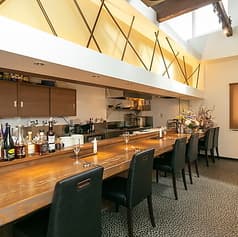 ワインと炭焼き fusione フュージョン 2