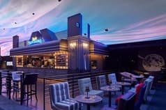 バール パノーラマ 2