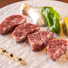 やきにく　ポッサムチプ 2