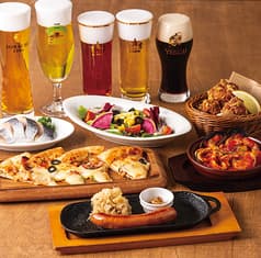 銀座ライオンLEO 北千住店 2