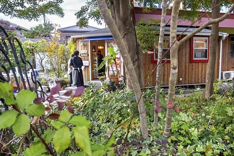 うれしいもの屋