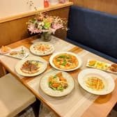 和洋ダイニング 旬節 3