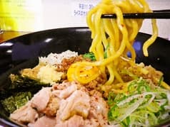 めん家 一麺惚 小牧 2