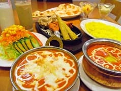 スーリヤ・チャンドラ 2