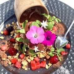 おとぎ屋珈琲店 長岡店 2