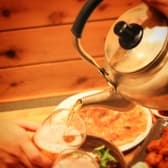 御食事処 濱松屋 3