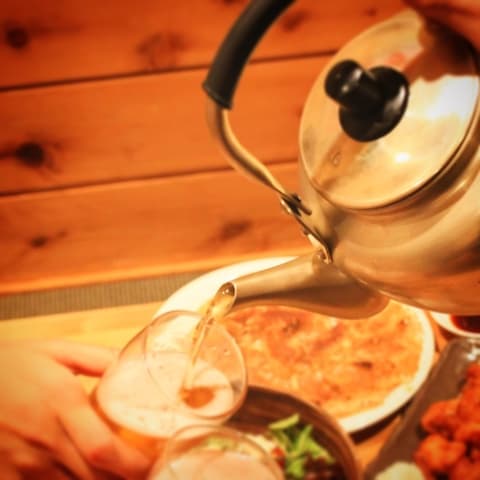 御食事処 濱松屋