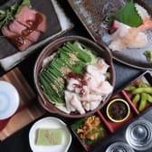 もつ鍋　神風 3