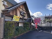 コーヒーとカレーシャスール 福岡店 3