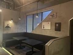 No 4 ナンバーフォー 六本木 2