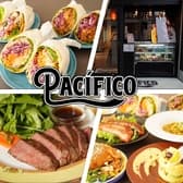 PACIFICO パシフィコ 3