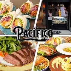 PACIFICO パシフィコ 2