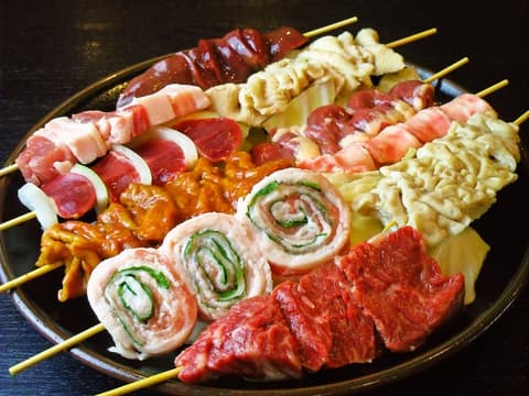 焼とり居酒屋 飛鳥