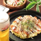 みなと元町 鉄板&サラダ だし文 3