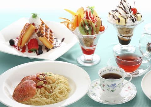 クレア 八王子文化芸術会館店