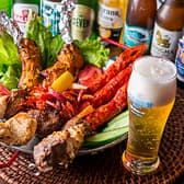 Masala Station まさらステーション 3