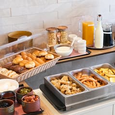 Cafe&Rest さくら坂 2