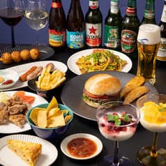 高円寺スタジアム 2