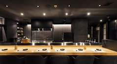 串焼き創作料理 よにき 2