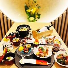 味どころ 和食 円つぶら 2