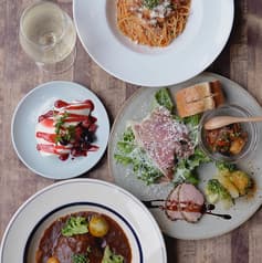 カフェ シャルボン 2